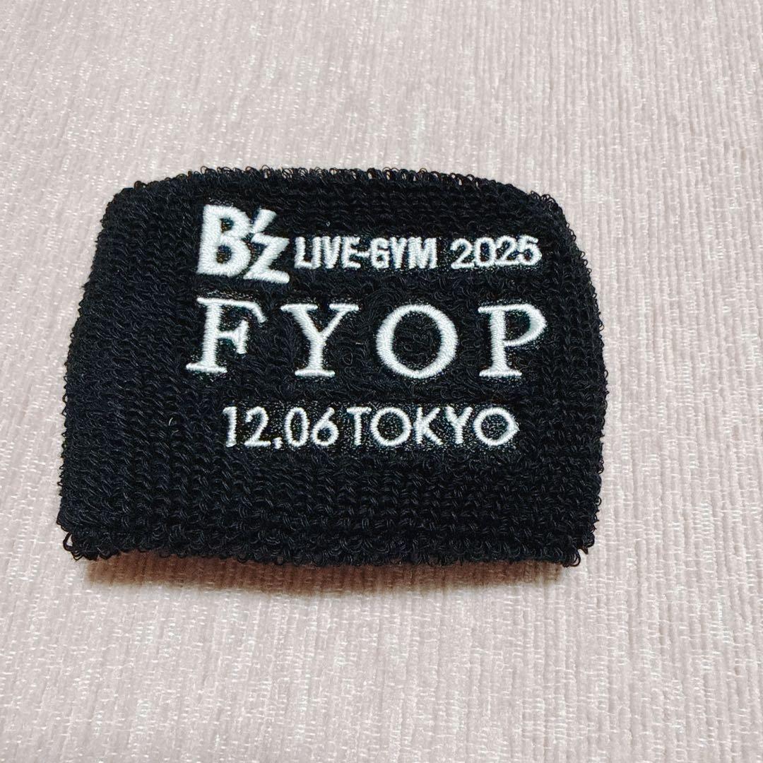 B'z銀テ ガチャ カップ 限定品 会報 グリーティング 記念品 FYOP