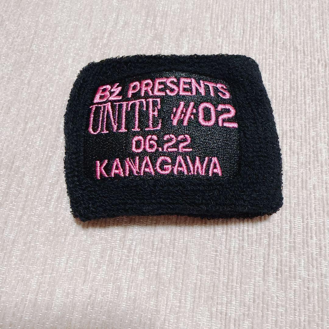 B'z銀テ ガチャ カップ 限定品 会報 グリーティング 記念品 FYOP