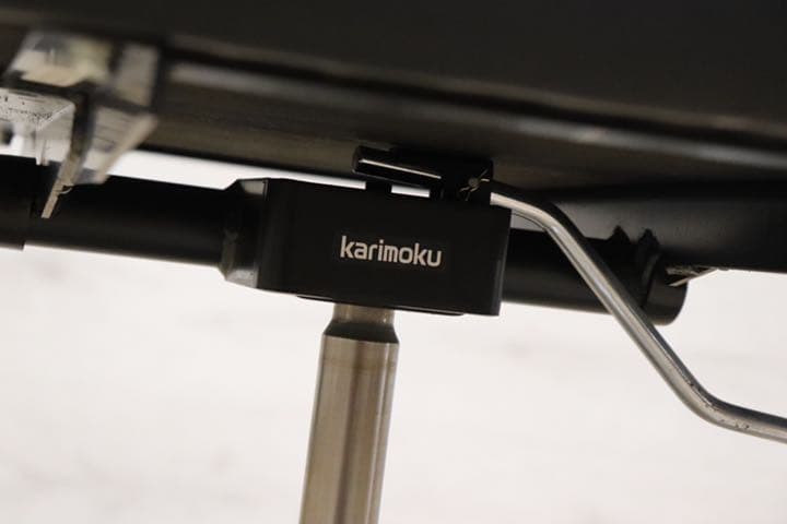 GMDTS55X○ karimoku / カリモク デスクチェア ワークチェア