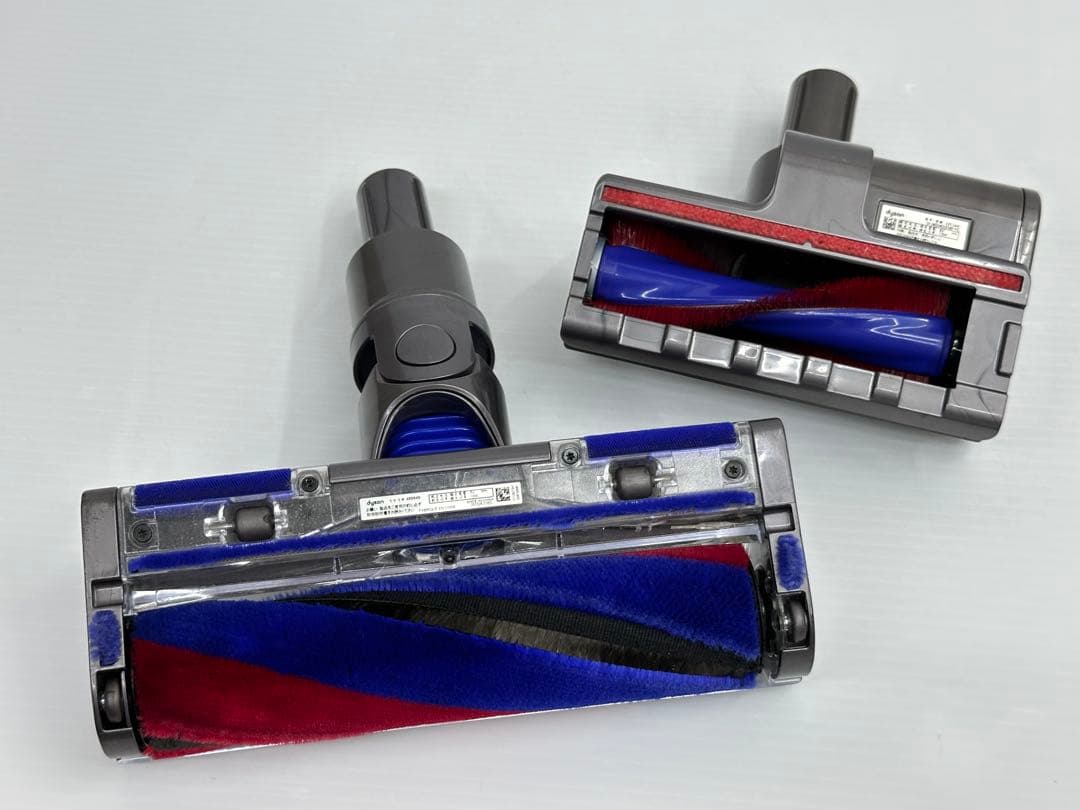 ダイソン掃除機　SV21 SV33 SV19 ヘッド　489949 331346
