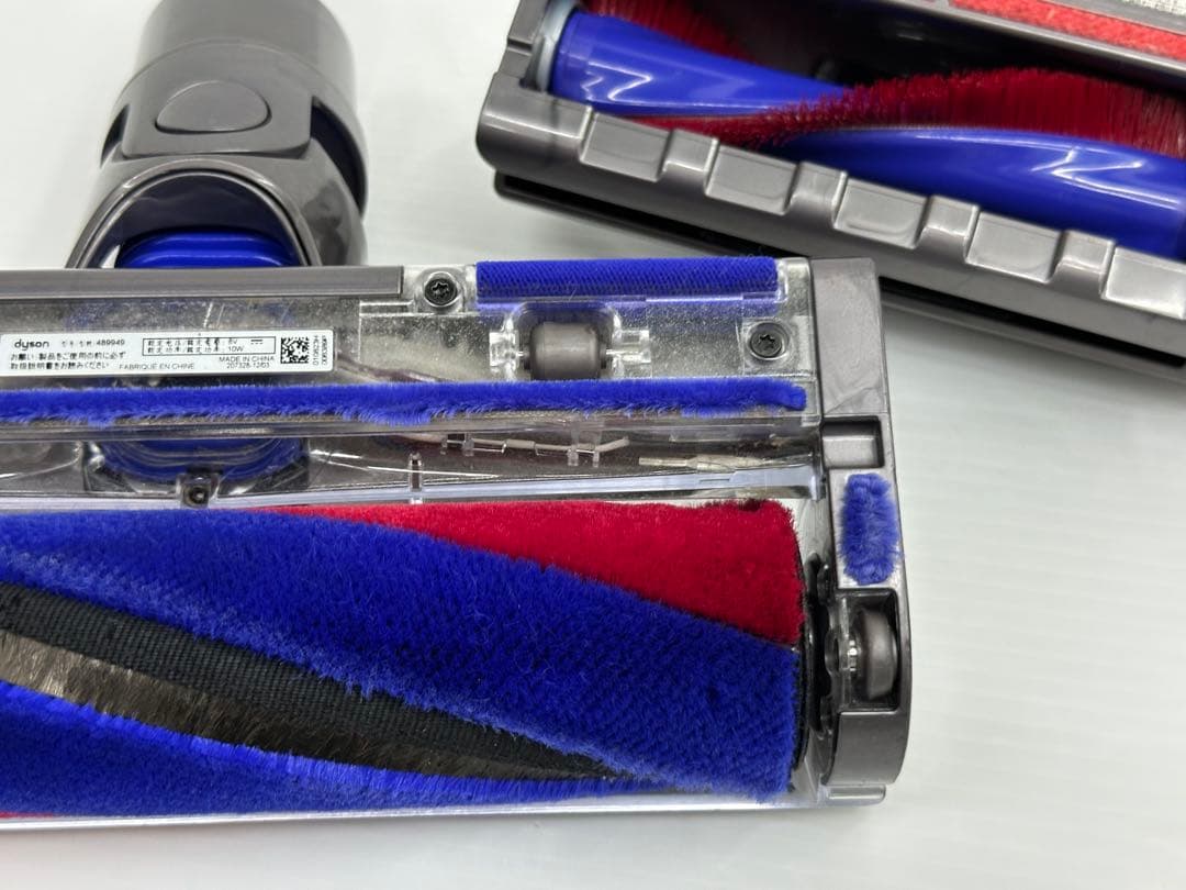 ダイソン掃除機　SV21 SV33 SV19 ヘッド　489949 331346