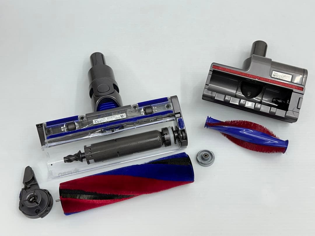 ダイソン掃除機　SV21 SV33 SV19 ヘッド　489949 331346