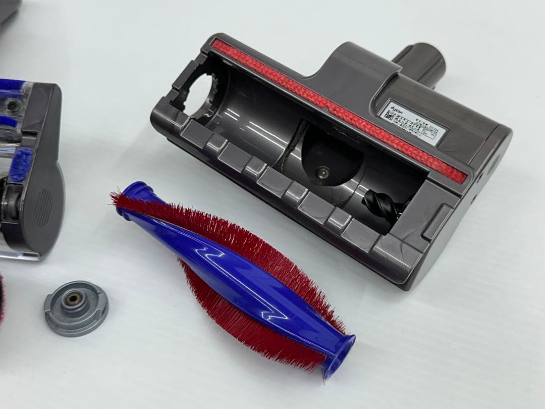 ダイソン掃除機　SV21 SV33 SV19 ヘッド　489949 331346