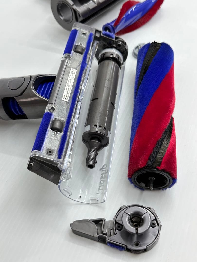 ダイソン掃除機　SV21 SV33 SV19 ヘッド　489949 331346