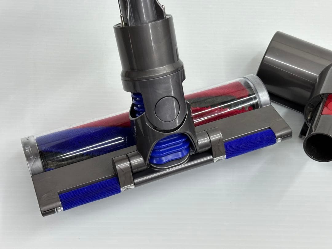 ダイソン掃除機　SV21 SV33 SV19 ヘッド　489949 331346