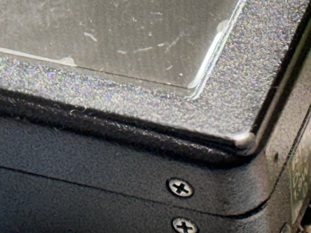 値下げ【良品】RICOH GR DIGITAL 作動確認済み