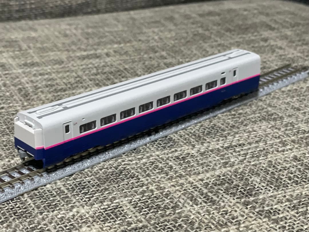 TOMIX 92390.92361.92362 e2系100番台 10両セット