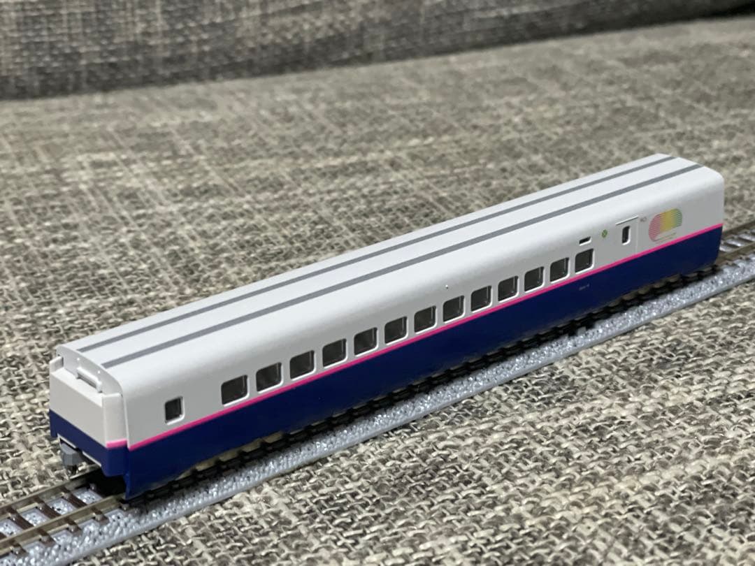 TOMIX 92390.92361.92362 e2系100番台 10両セット