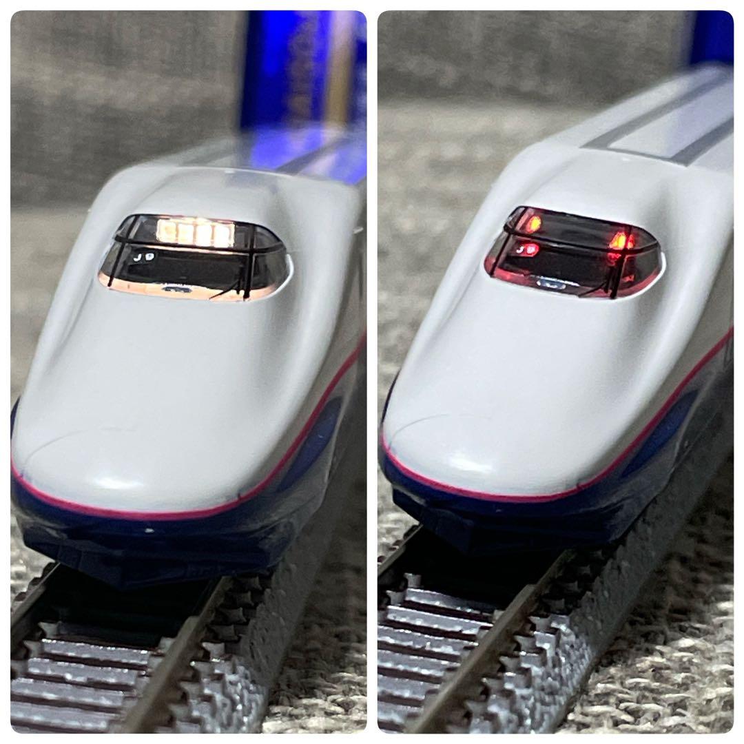 TOMIX 92390.92361.92362 e2系100番台 10両セット