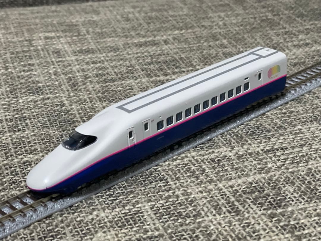 TOMIX 92390.92361.92362 e2系100番台 10両セット