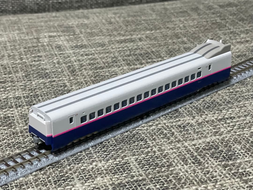 TOMIX 92390.92361.92362 e2系100番台 10両セット