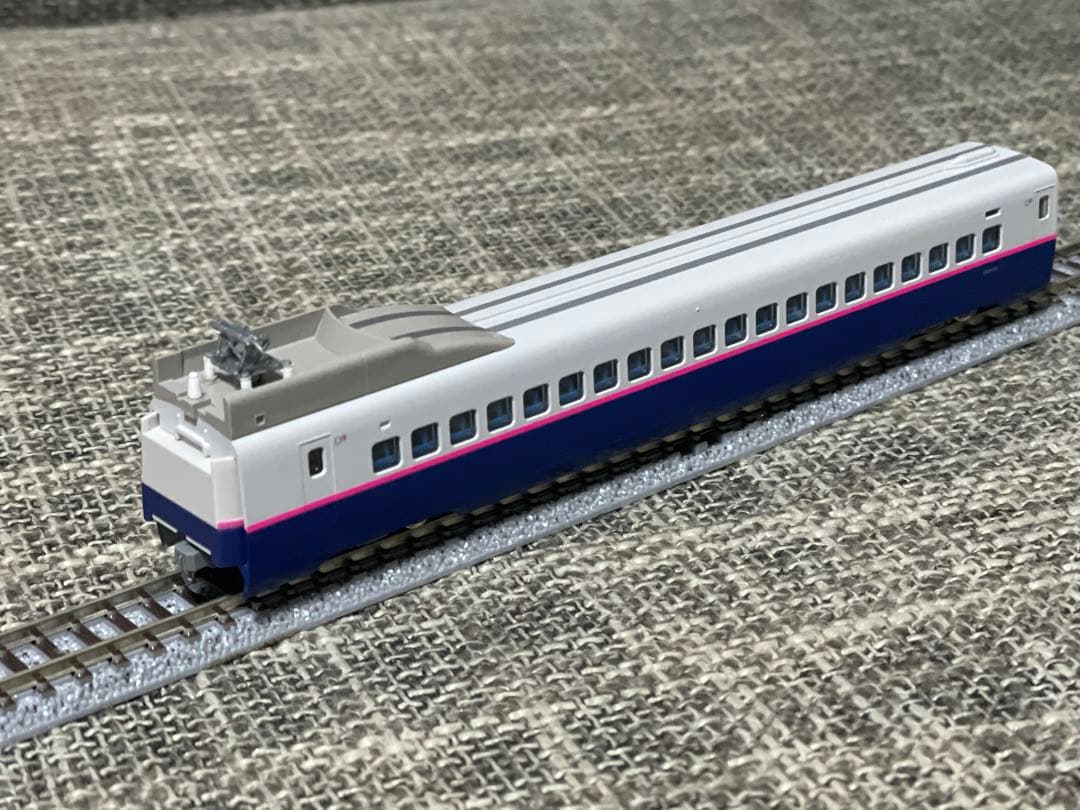 TOMIX 92390.92361.92362 e2系100番台 10両セット