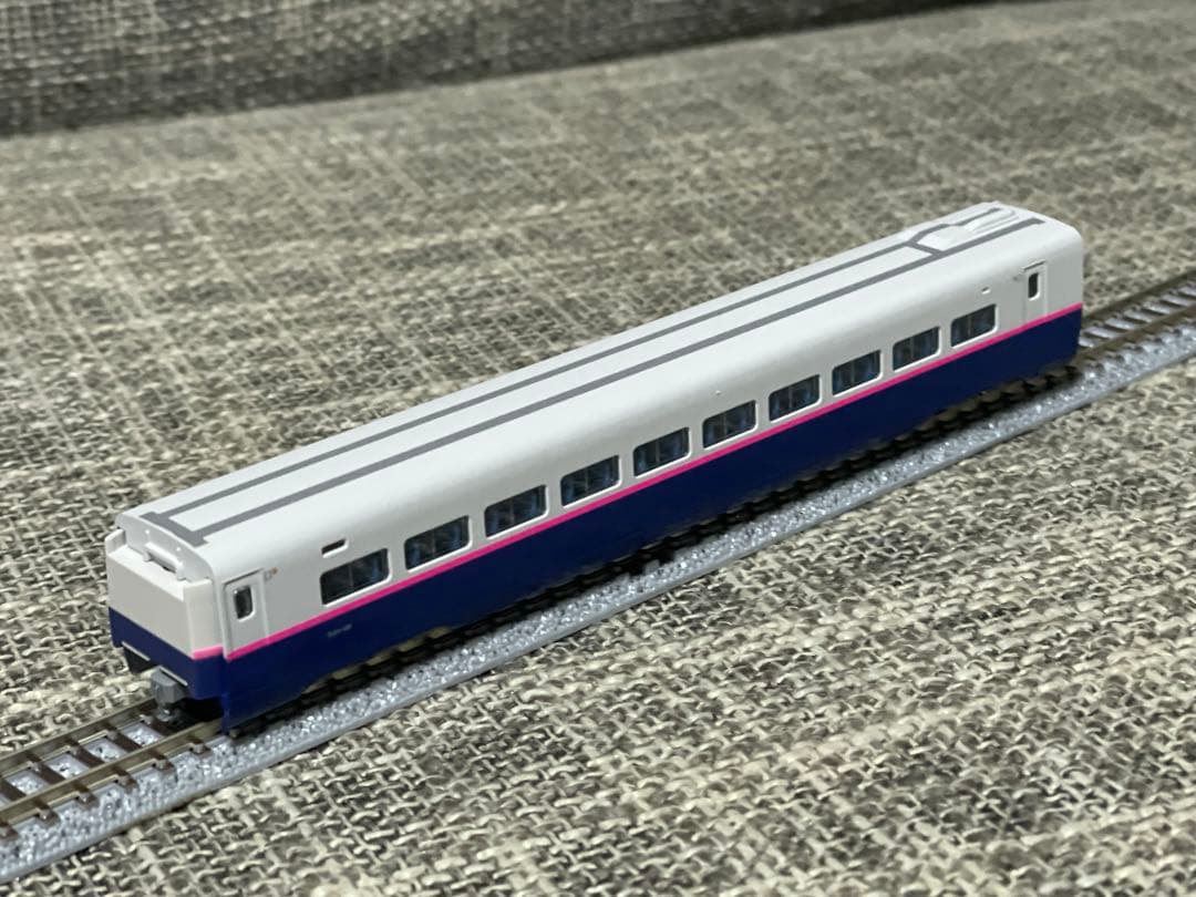 TOMIX 92390.92361.92362 e2系100番台 10両セット