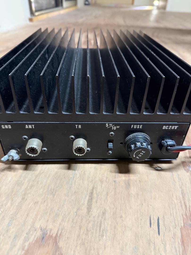 HPL-600H リニアアンプリファイア
