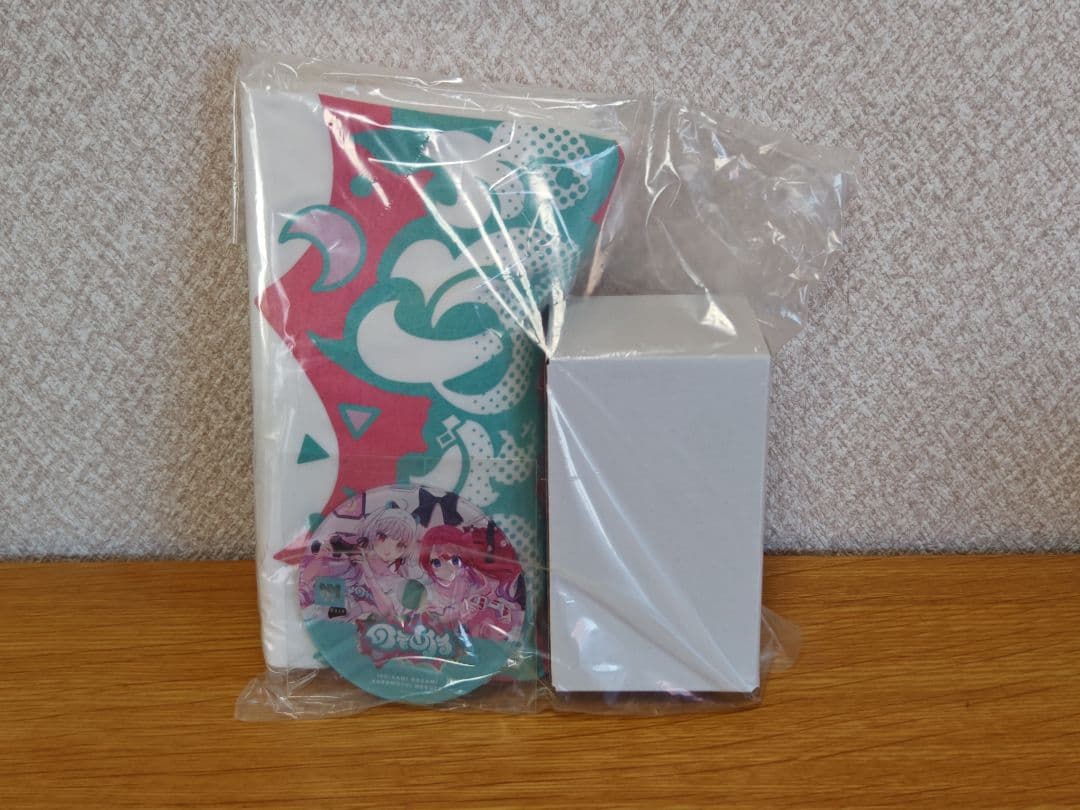[未開封] 石神のぞみ 倉持めると のぞめるdiary まったりゲームセット