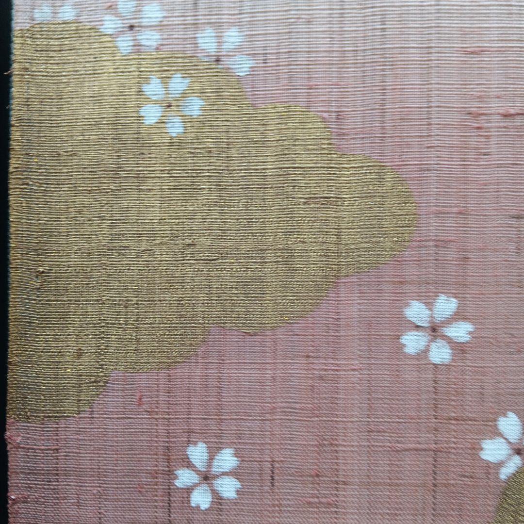 お雛様　タペストリー