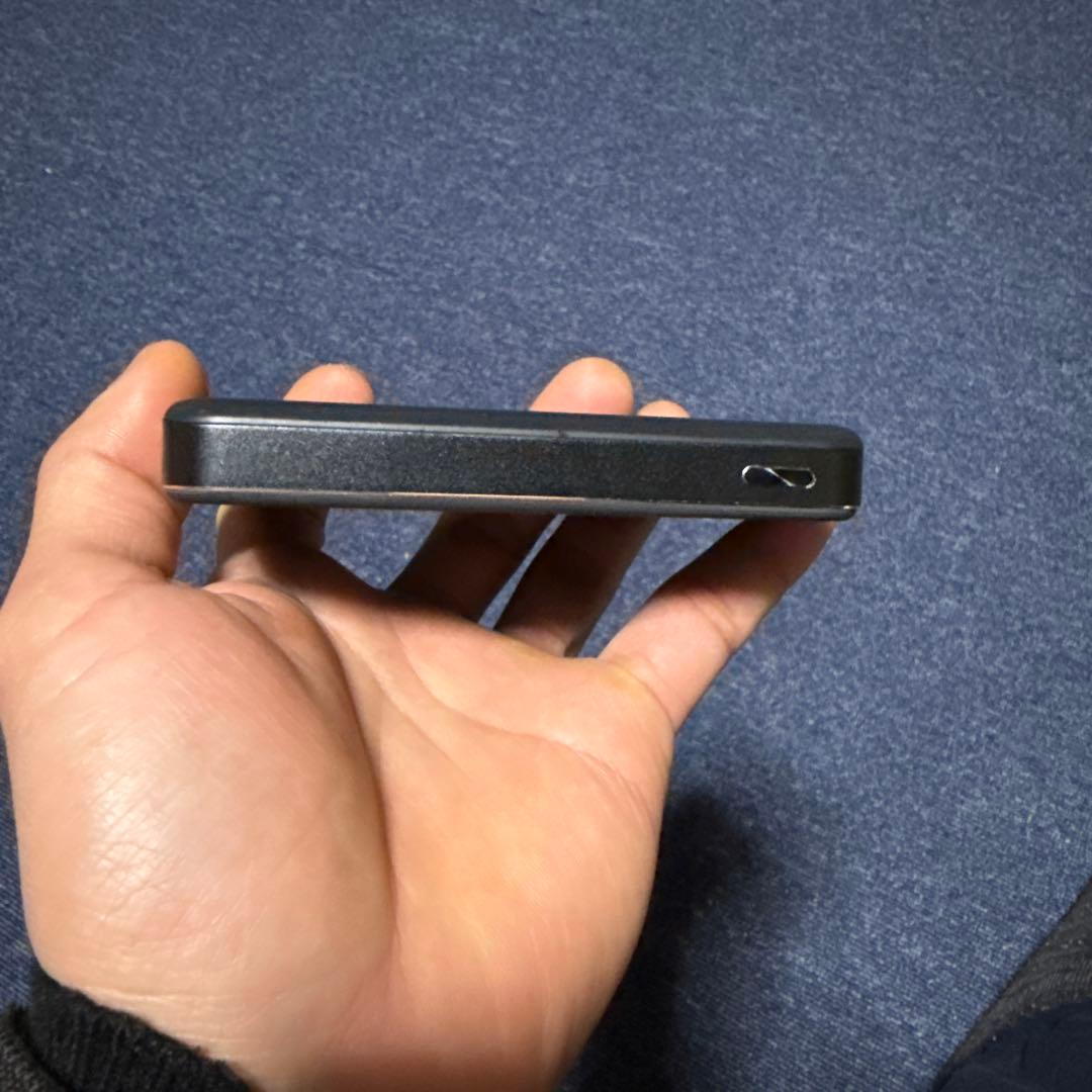 スマホアクセサリー Anker MagGo Power Bank(10000mAh Slim)