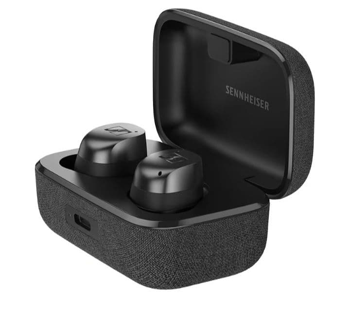 専用　Sennheiser Momentum True Wireless 4