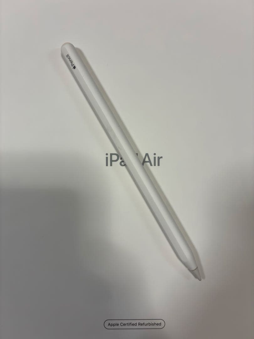 あああああ様 iPad Air 第5世代64GB パープルApple Penci