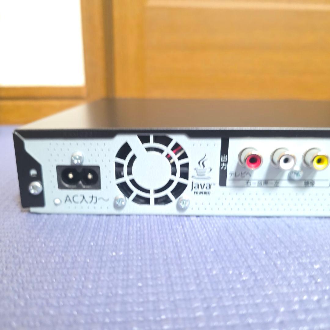 242】Panasonic　DIGA　パナソニック　 DMR-BRT220-K