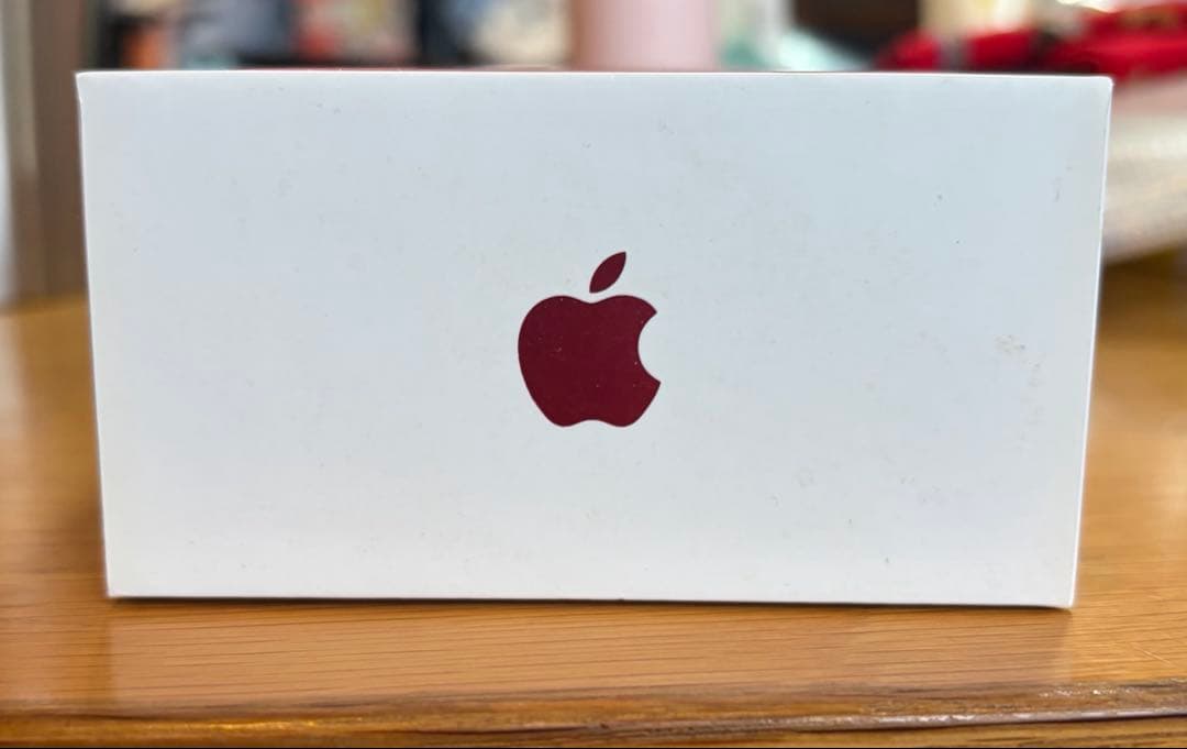 iPhone XR 64GB Product レッド SIMフリー 箱付き