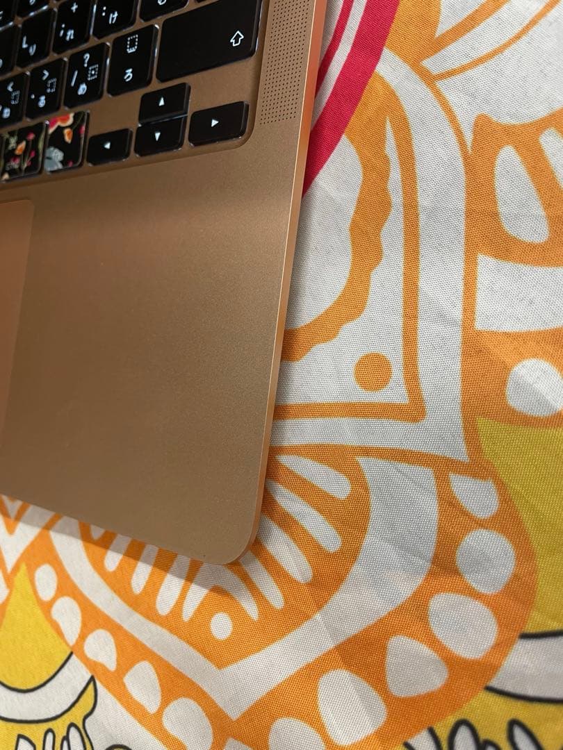 MacBook Air 13インチ 2020 i3/8GB/256GB SSD