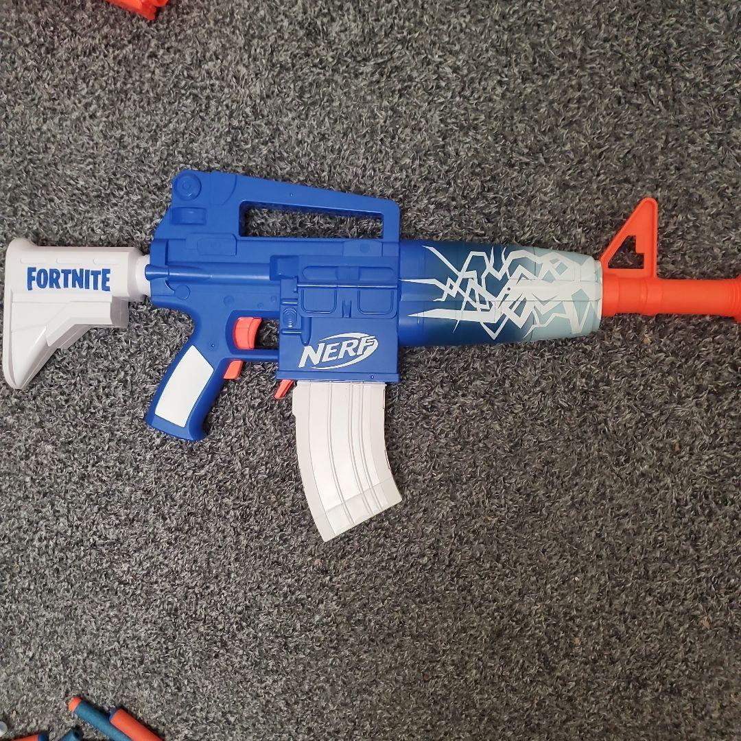 Hasbro Nerf まとめ売り