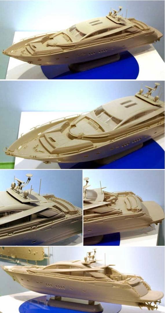 レベル 1/72 クルーザー サンシーカー プレデター 108 未組立