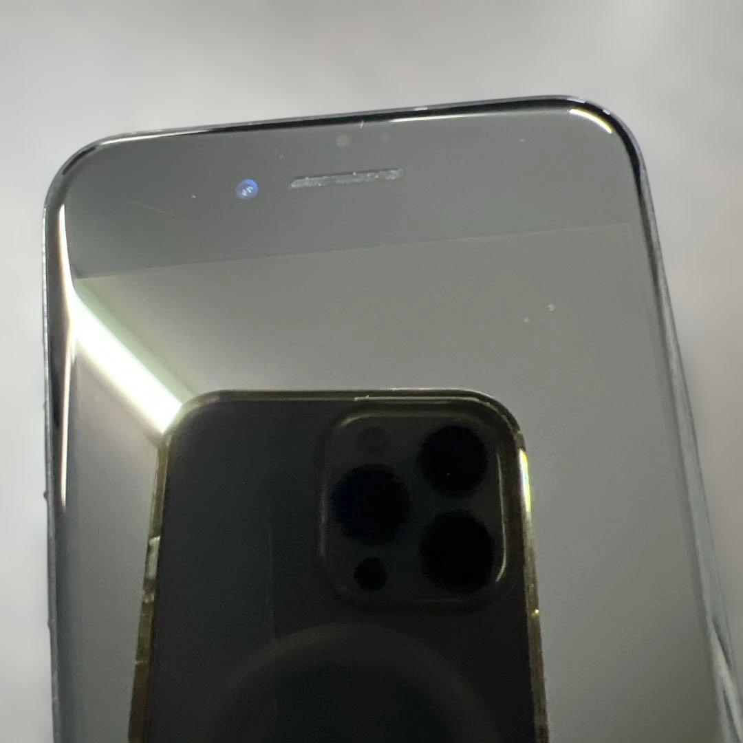 iphone7 32GB SIMフリー　バッテリー88% ジェットブラック