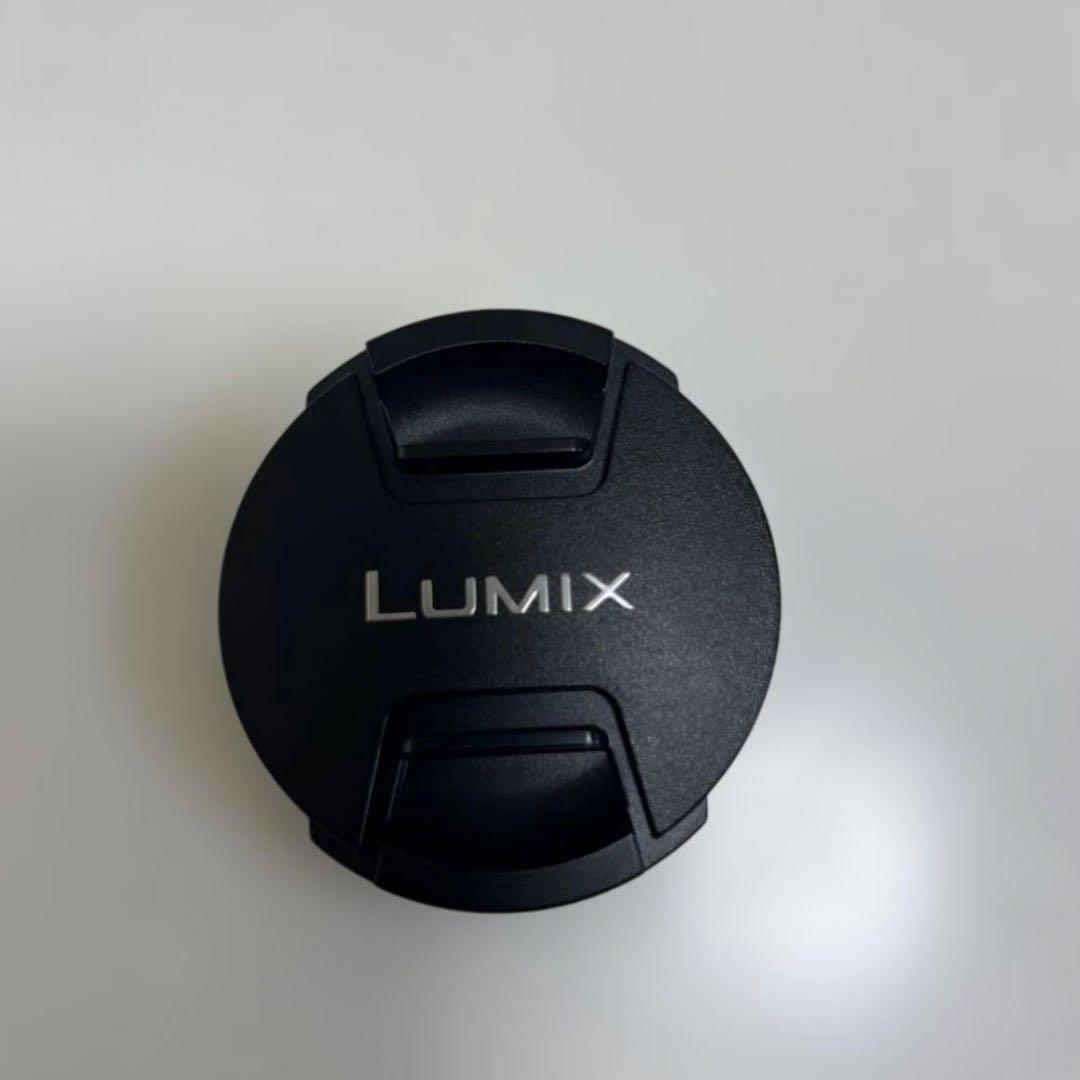 Panasonic LUMIX DMC-FZ50 コンパクトデジタルカメラ