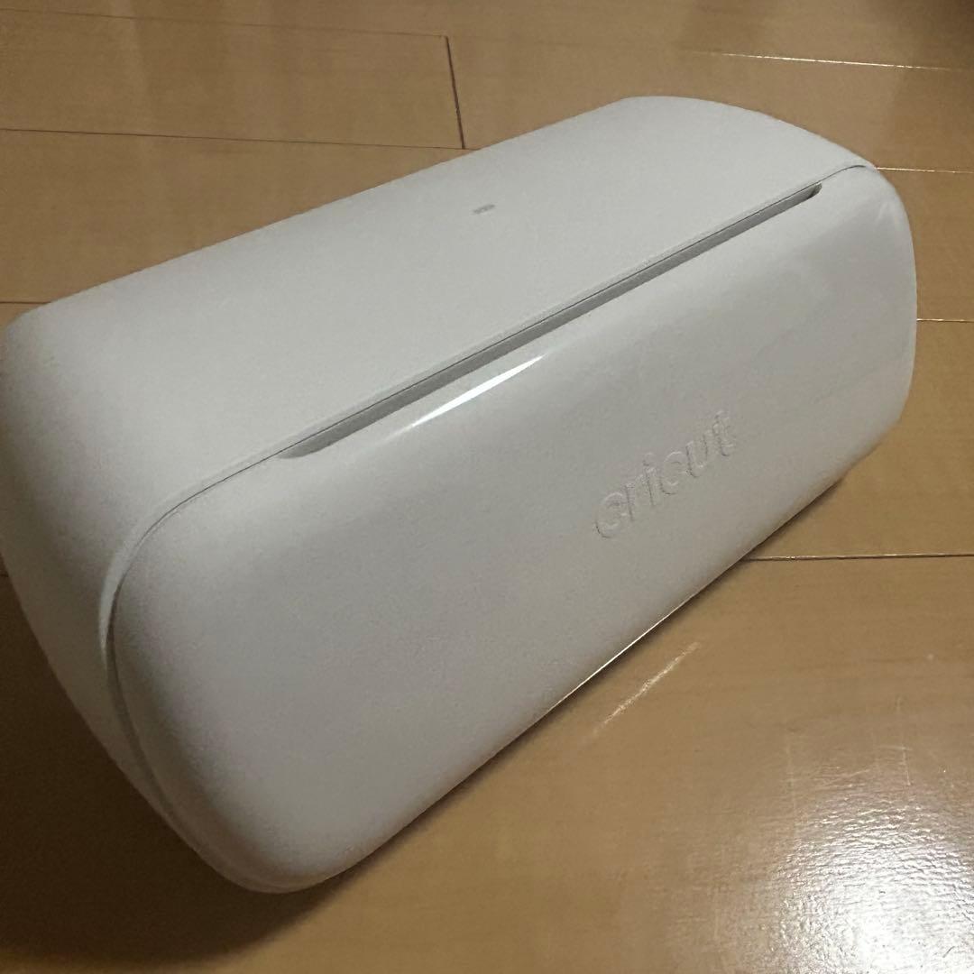 【美品】クリカット ジョイ エキストラ cricut joy xtra 箱付き