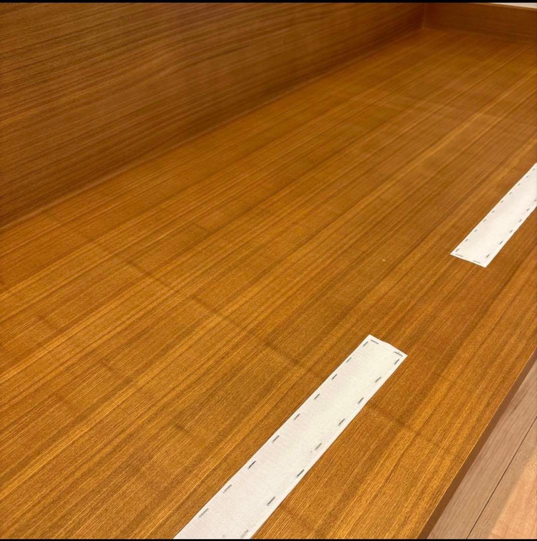 【特価】unico ALBERO カバーリングソファ　3シーター　ベージュ