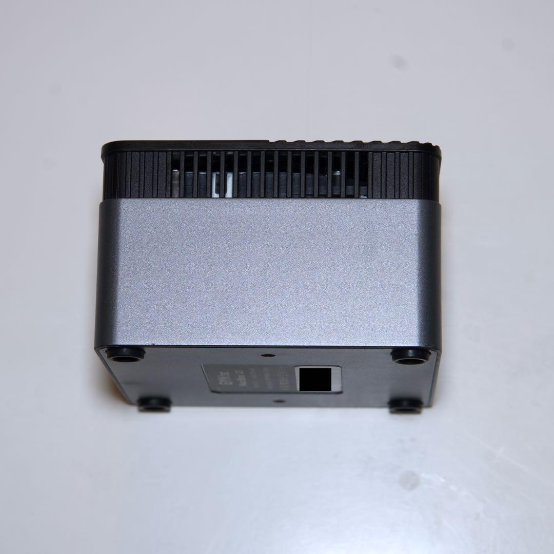 ミニPC GMKtec NucBox G5 N97