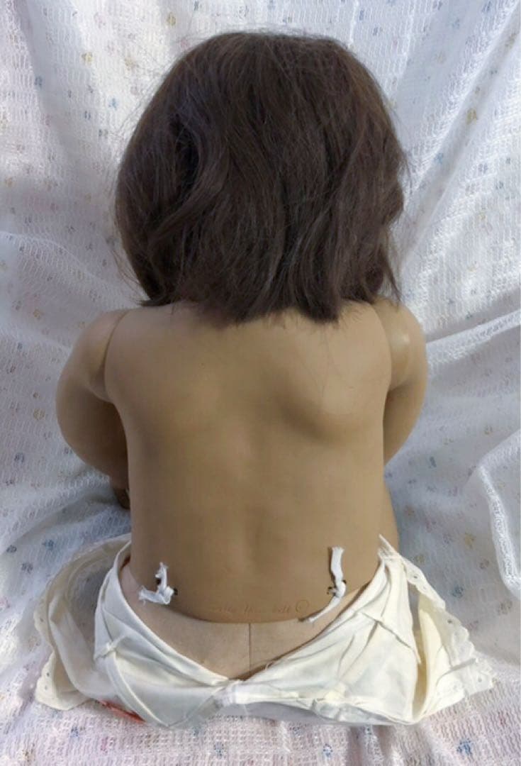 Annette Himstedt & PANRE DOLL ⭐︎ リボーンドール