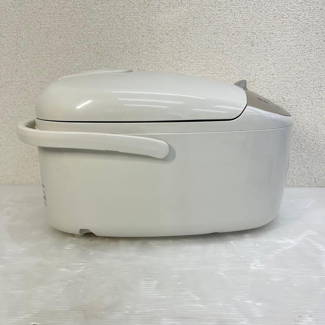 ☆ゾウジルシ IH炊飯ジャー☆炊飯器 10合炊き 1升炊き NP-XA18 象印