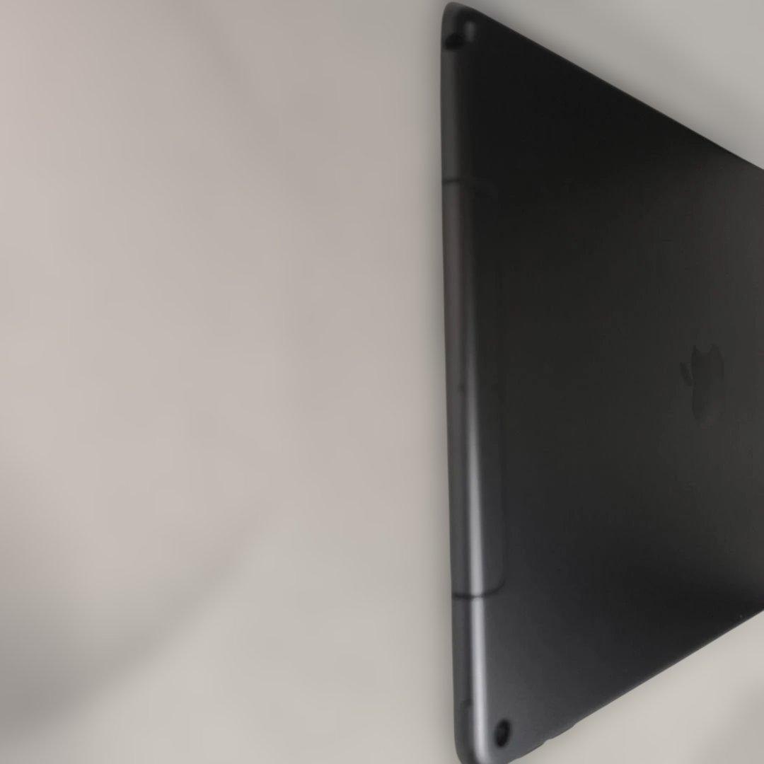 iPad Air第3世代/64GB スペースグレイ MV0D2J/A92%