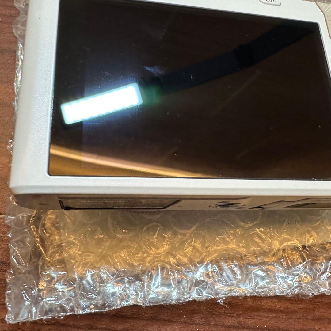 Panasonic LUMIX DMC-TZ85 デジカメ ほぼ新品 5331
