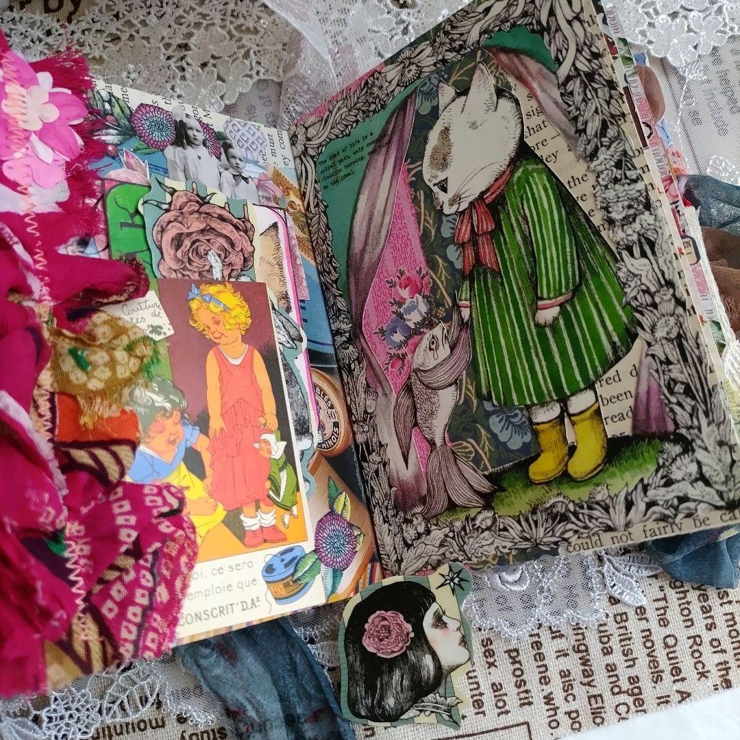 専用ページです ジャンクジャーナル雑記帳