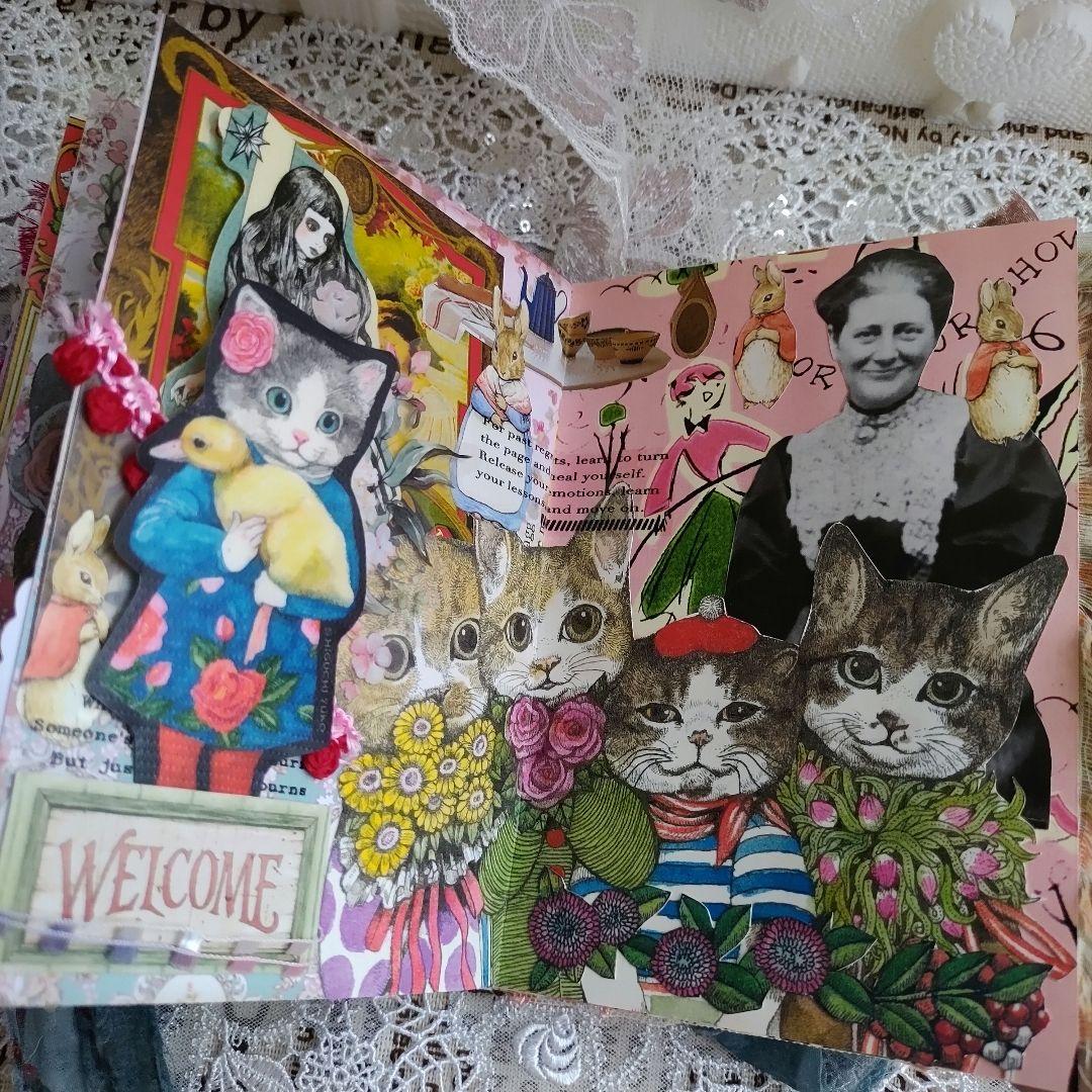 専用ページです ジャンクジャーナル雑記帳