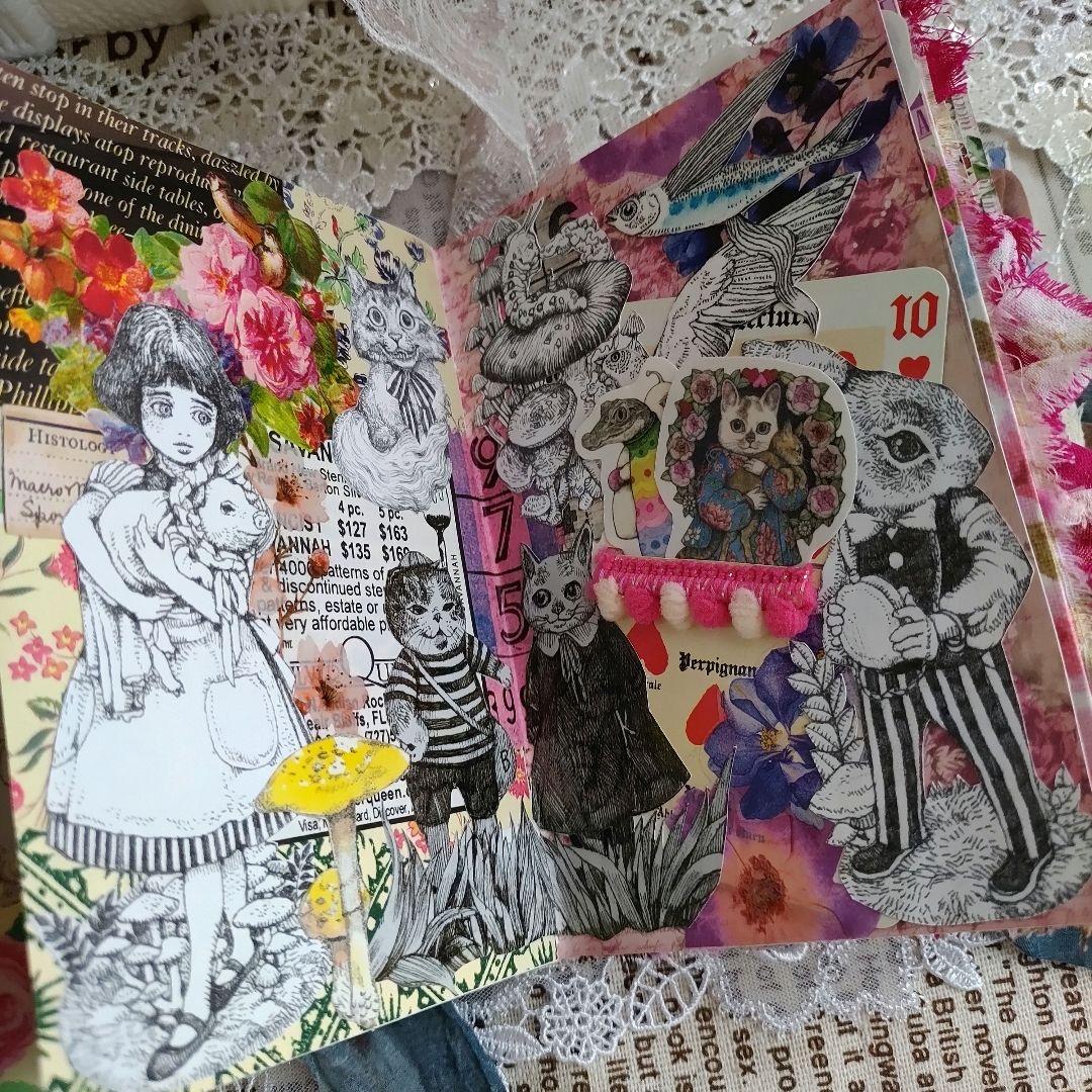 専用ページです ジャンクジャーナル雑記帳