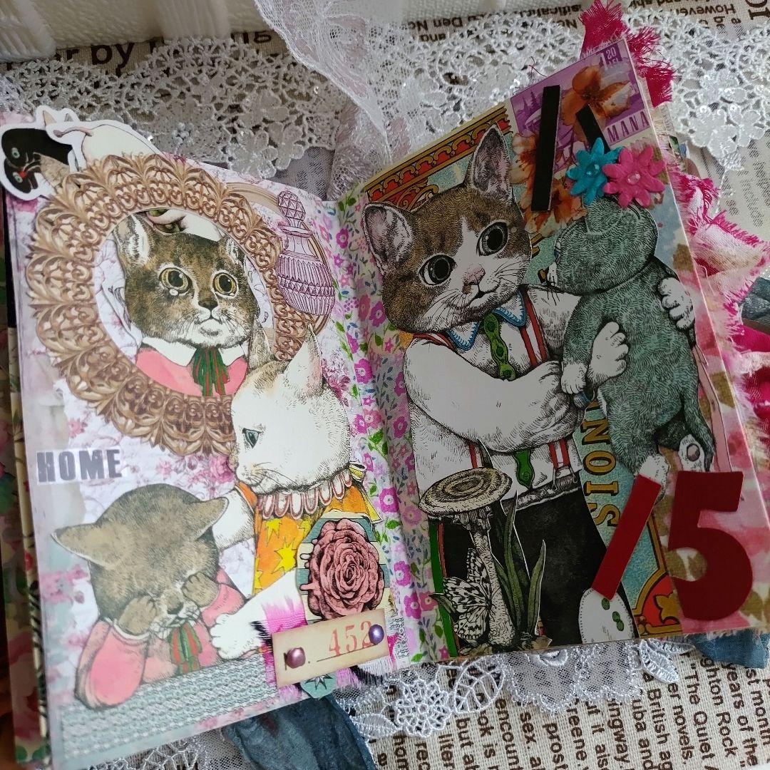 専用ページです ジャンクジャーナル雑記帳