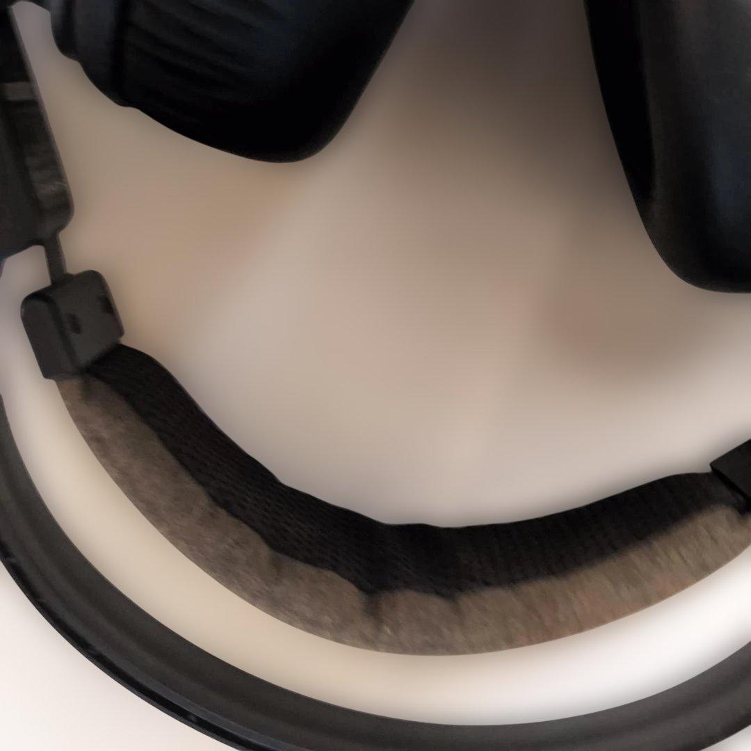 SONY MDR-DS7500ワイヤレスヘッドフォン　新品イヤーパッド　おまけ