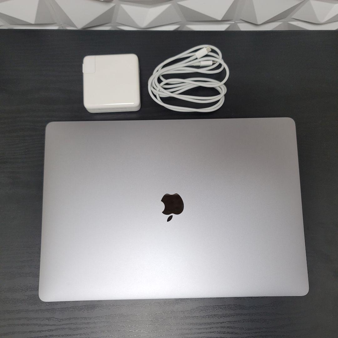 MacBook Pro 16インチ i9 16/2TB CAD/BIM&3D設計