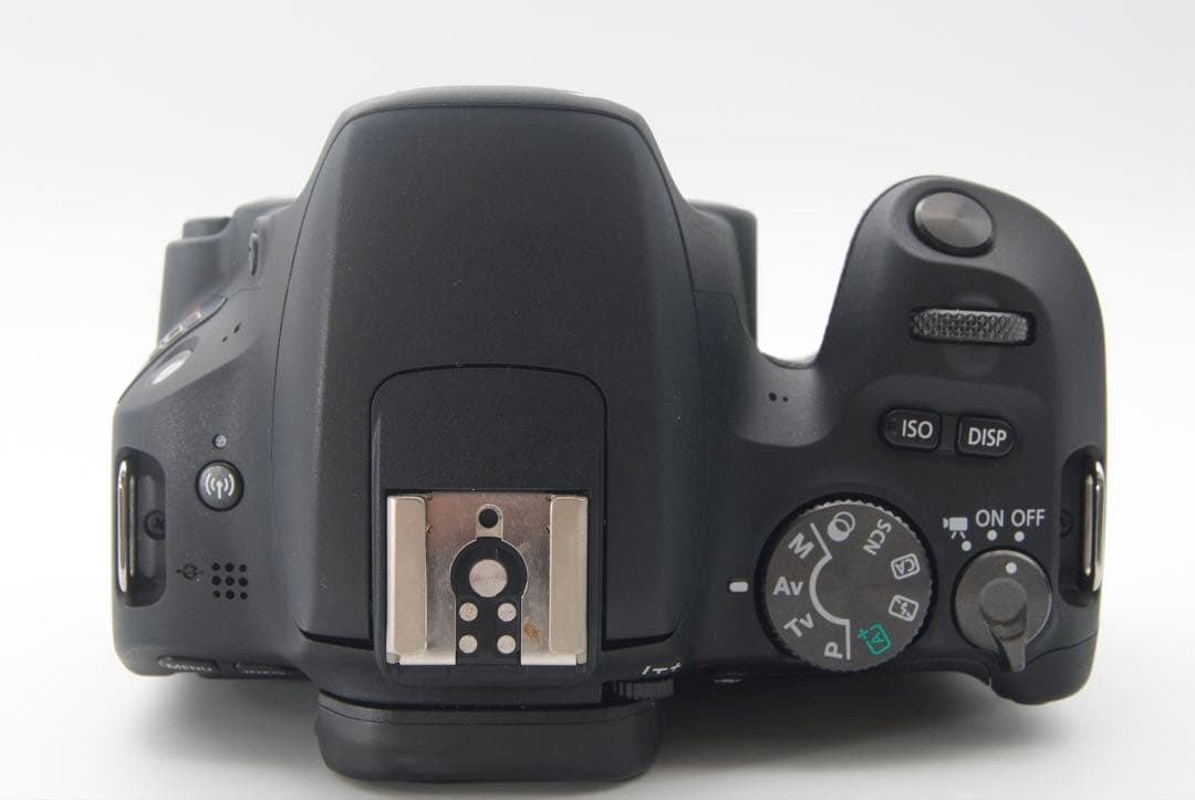 Canon EOS Kiss X9 ダブルズーム　超望遠　一眼レフカメラ　高画質