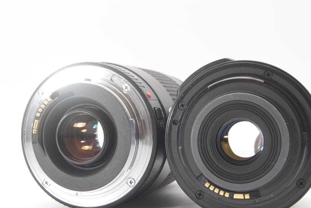 Canon EOS Kiss X9 ダブルズーム　超望遠　一眼レフカメラ　高画質