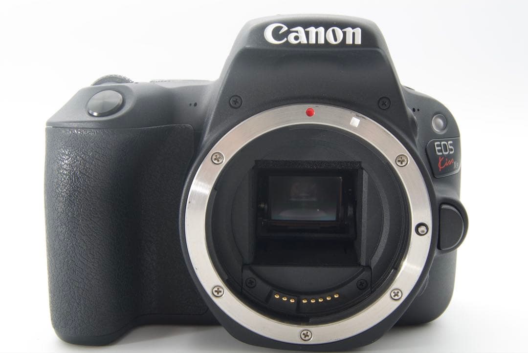 Canon EOS Kiss X9 ダブルズーム　超望遠　一眼レフカメラ　高画質