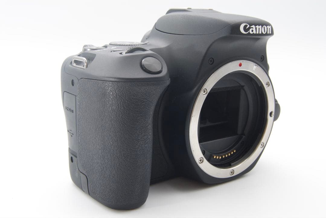 Canon EOS Kiss X9 ダブルズーム　超望遠　一眼レフカメラ　高画質