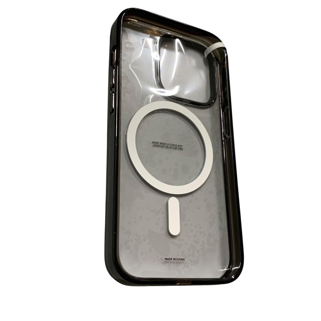 【開封・未使用】CASETiFY コンパクト iPhone 14 Pro ケース