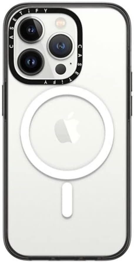 【開封・未使用】CASETiFY コンパクト iPhone 14 Pro ケース