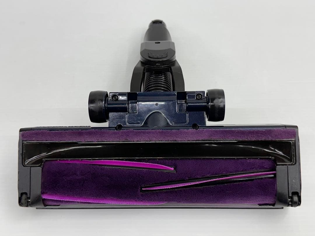 美品　動作保証品　CS651JBL シャーク　掃除機　ヘッド　パワーブラシ